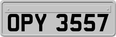 OPY3557