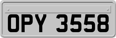 OPY3558