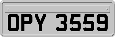 OPY3559