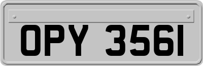 OPY3561