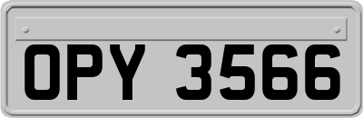 OPY3566