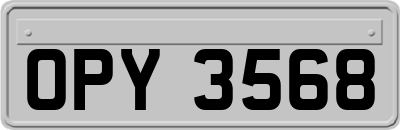 OPY3568