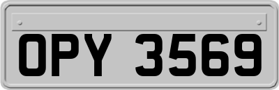 OPY3569