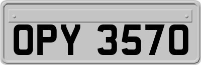 OPY3570