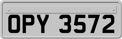 OPY3572