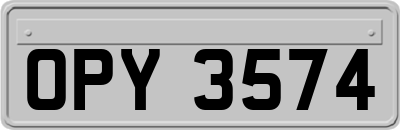 OPY3574