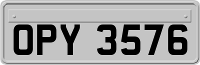 OPY3576