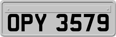 OPY3579