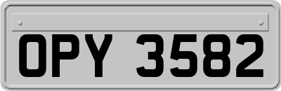 OPY3582