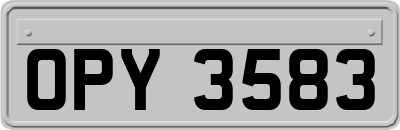OPY3583