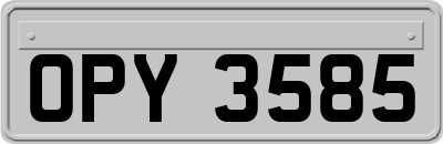 OPY3585