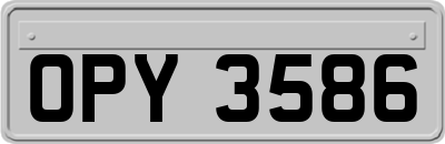 OPY3586