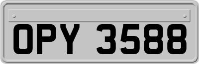 OPY3588