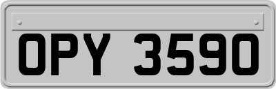 OPY3590