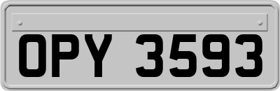 OPY3593