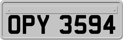 OPY3594