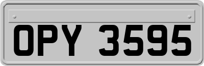 OPY3595
