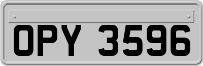 OPY3596