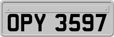 OPY3597