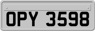 OPY3598