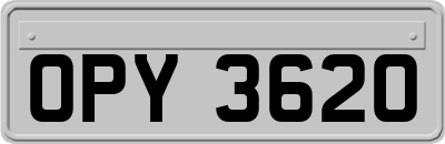 OPY3620