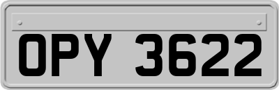 OPY3622