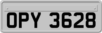 OPY3628