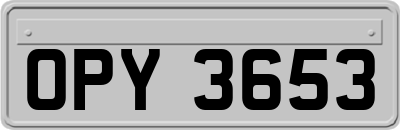 OPY3653