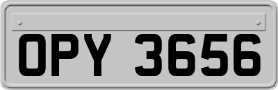 OPY3656
