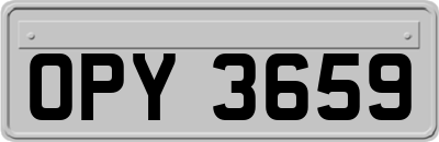 OPY3659