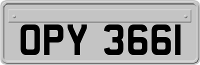 OPY3661