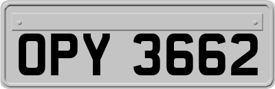 OPY3662