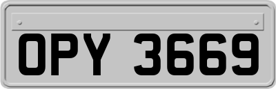 OPY3669