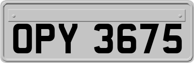 OPY3675