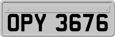 OPY3676