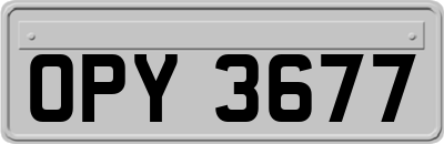 OPY3677