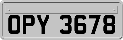 OPY3678