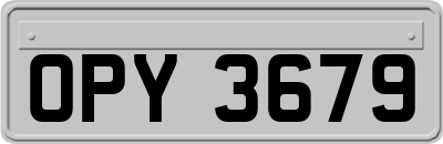OPY3679