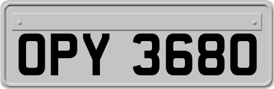 OPY3680