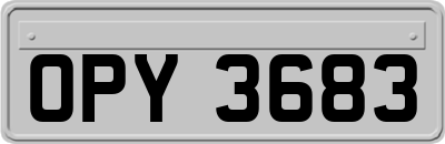 OPY3683