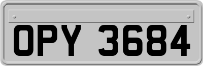 OPY3684