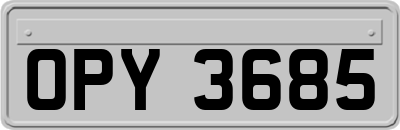 OPY3685
