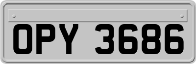 OPY3686
