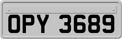 OPY3689