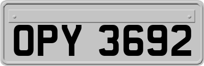 OPY3692