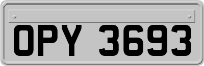 OPY3693