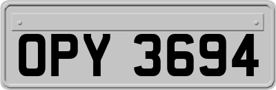 OPY3694