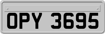 OPY3695