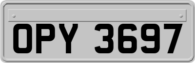 OPY3697