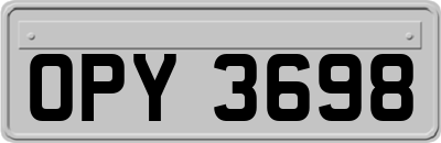 OPY3698
